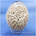 Molecular Sieve 13X Co-Absorb CO2 & H2O for Air Cryo-Separation Industry
